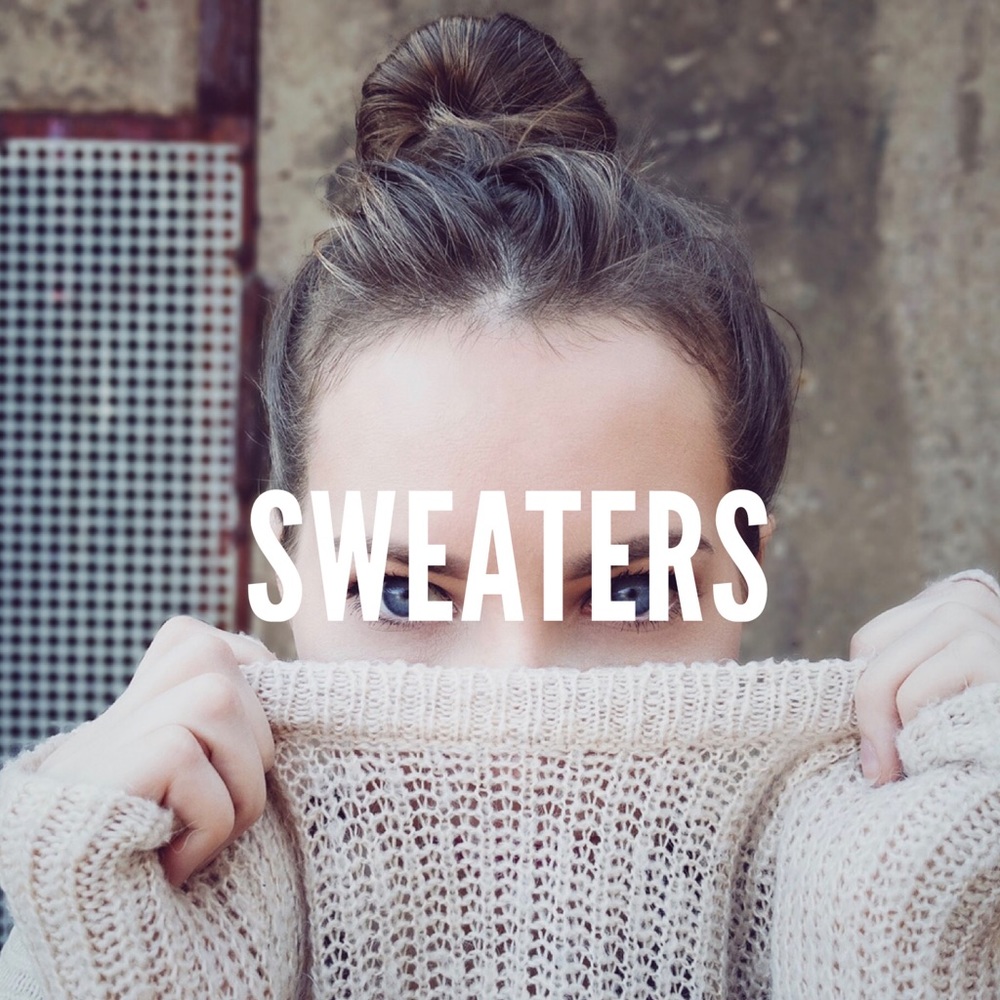 Sweaters